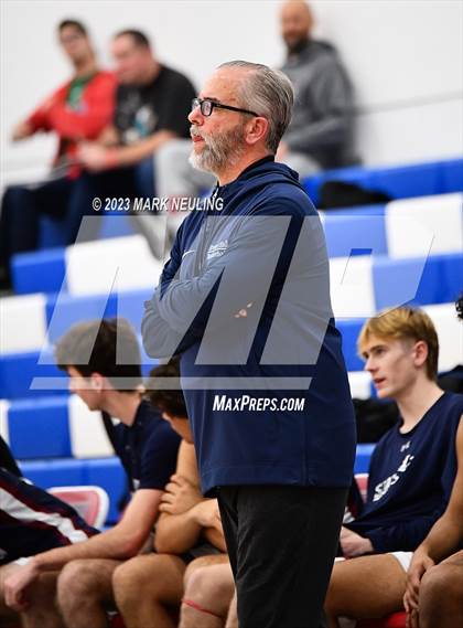 Thumbnail 3 in Stuart Hall @ Hillsdale (Burlingame Lions Club Tournament) photogallery.