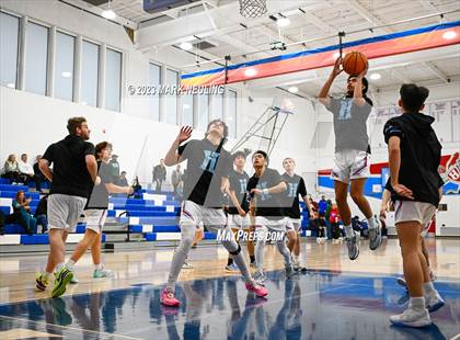Thumbnail 3 in Stuart Hall @ Hillsdale (Burlingame Lions Club Tournament) photogallery.