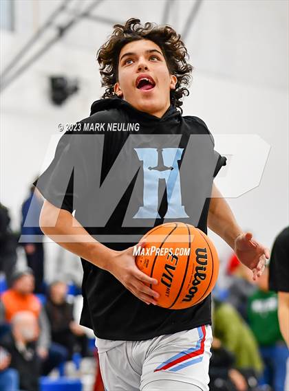 Thumbnail 1 in Stuart Hall @ Hillsdale (Burlingame Lions Club Tournament) photogallery.