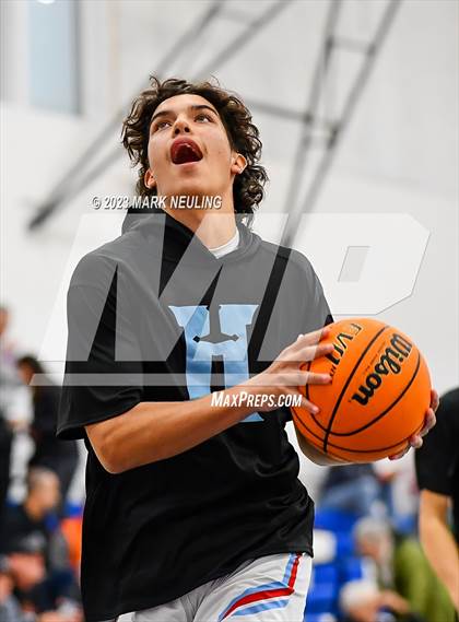 Thumbnail 2 in Stuart Hall @ Hillsdale (Burlingame Lions Club Tournament) photogallery.