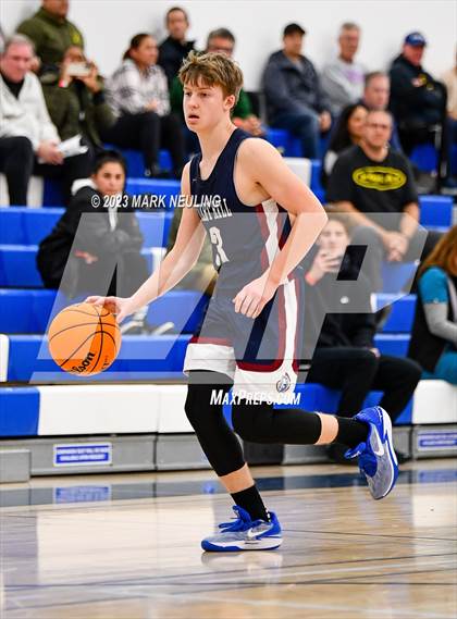 Thumbnail 3 in Stuart Hall @ Hillsdale (Burlingame Lions Club Tournament) photogallery.