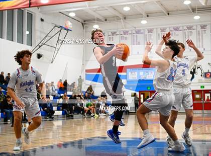 Thumbnail 3 in Stuart Hall @ Hillsdale (Burlingame Lions Club Tournament) photogallery.