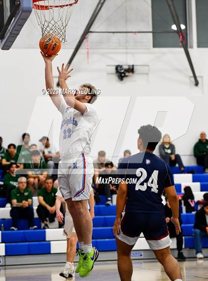 Thumbnail 1 in Stuart Hall @ Hillsdale (Burlingame Lions Club Tournament) photogallery.