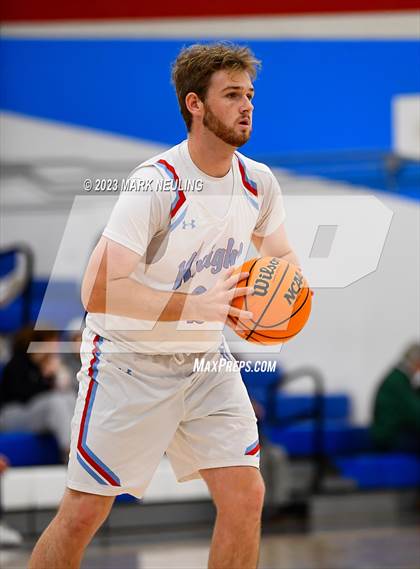 Thumbnail 2 in Stuart Hall @ Hillsdale (Burlingame Lions Club Tournament) photogallery.