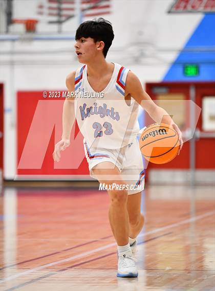 Thumbnail 3 in Stuart Hall @ Hillsdale (Burlingame Lions Club Tournament) photogallery.