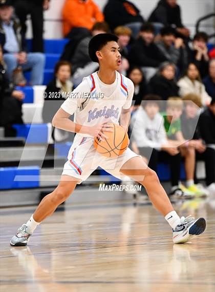Thumbnail 1 in Stuart Hall @ Hillsdale (Burlingame Lions Club Tournament) photogallery.