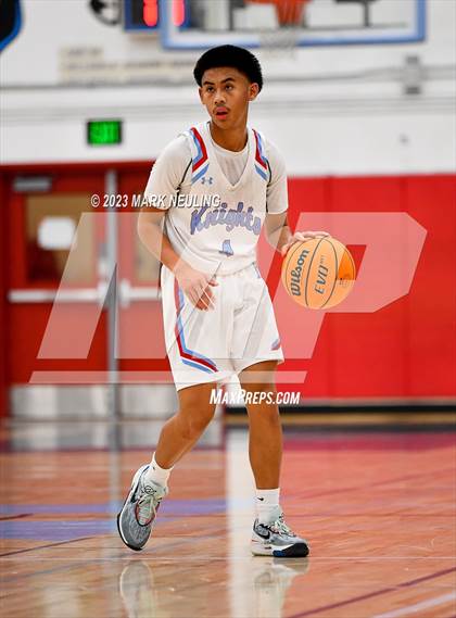 Thumbnail 1 in Stuart Hall @ Hillsdale (Burlingame Lions Club Tournament) photogallery.
