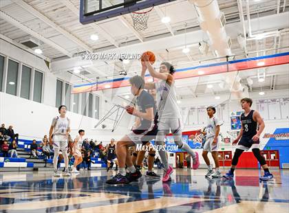 Thumbnail 1 in Stuart Hall @ Hillsdale (Burlingame Lions Club Tournament) photogallery.
