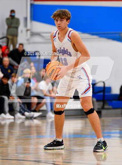 Thumbnail 3 in Stuart Hall @ Hillsdale (Burlingame Lions Club Tournament) photogallery.