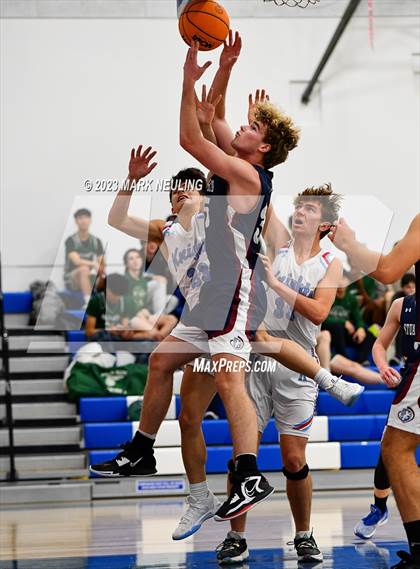 Thumbnail 2 in Stuart Hall @ Hillsdale (Burlingame Lions Club Tournament) photogallery.