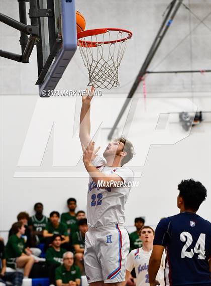 Thumbnail 3 in Stuart Hall @ Hillsdale (Burlingame Lions Club Tournament) photogallery.