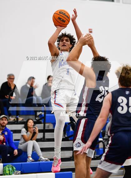 Thumbnail 2 in Stuart Hall @ Hillsdale (Burlingame Lions Club Tournament) photogallery.