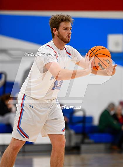 Thumbnail 3 in Stuart Hall @ Hillsdale (Burlingame Lions Club Tournament) photogallery.