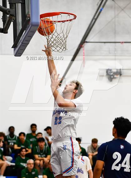 Thumbnail 2 in Stuart Hall @ Hillsdale (Burlingame Lions Club Tournament) photogallery.