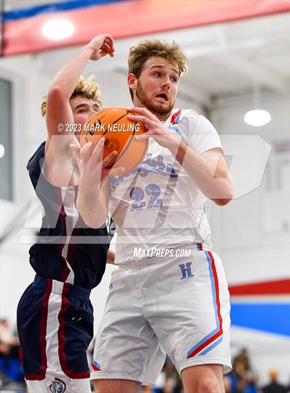 Thumbnail 2 in Stuart Hall @ Hillsdale (Burlingame Lions Club Tournament) photogallery.