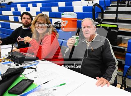 Thumbnail 2 in Stuart Hall @ Hillsdale (Burlingame Lions Club Tournament) photogallery.
