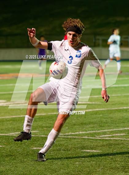 Thumbnail 2 in Davis Sr. vs. Franklin (CIF SJS D1 Final) photogallery.