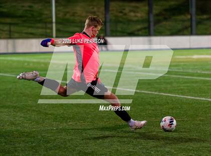Thumbnail 1 in Davis Sr. vs. Franklin (CIF SJS D1 Final) photogallery.