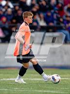 Photo from the gallery "Davis Sr. vs. Franklin (CIF SJS D1 Final)"