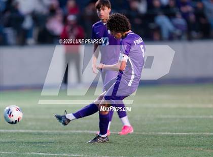 Thumbnail 2 in Davis Sr. vs. Franklin (CIF SJS D1 Final) photogallery.