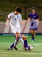 Photo from the gallery "Davis Sr. vs. Franklin (CIF SJS D1 Final)"