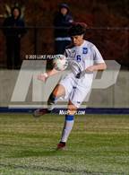 Photo from the gallery "Davis Sr. vs. Franklin (CIF SJS D1 Final)"