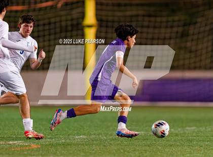 Thumbnail 2 in Davis Sr. vs. Franklin (CIF SJS D1 Final) photogallery.