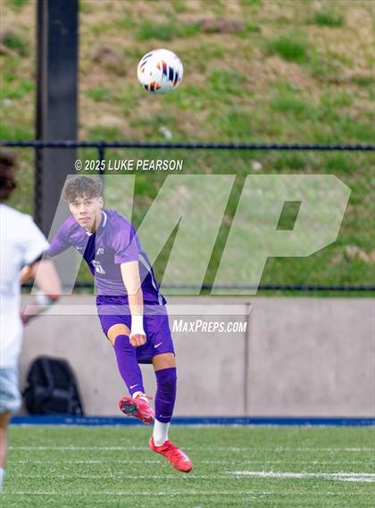 Thumbnail 3 in Davis Sr. vs. Franklin (CIF SJS D1 Final) photogallery.