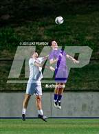 Photo from the gallery "Davis Sr. vs. Franklin (CIF SJS D1 Final)"