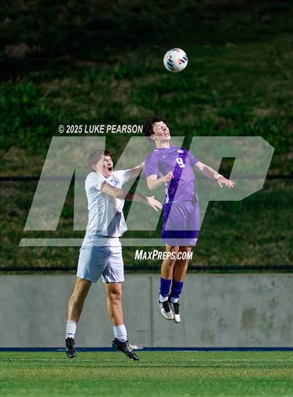 Thumbnail 1 in Davis Sr. vs. Franklin (CIF SJS D1 Final) photogallery.