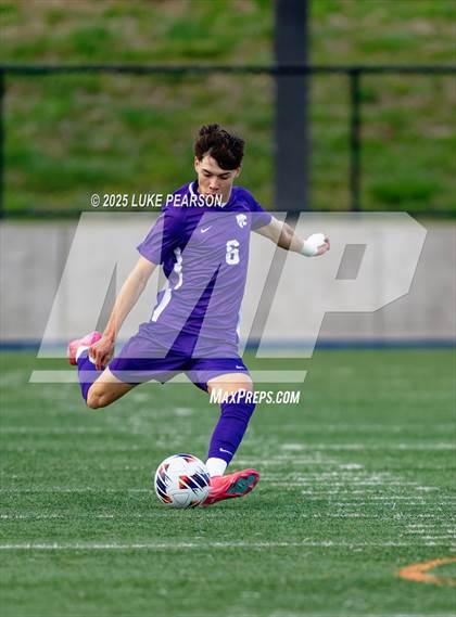 Thumbnail 1 in Davis Sr. vs. Franklin (CIF SJS D1 Final) photogallery.