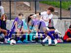 Photo from the gallery "Davis Sr. vs. Franklin (CIF SJS D1 Final)"