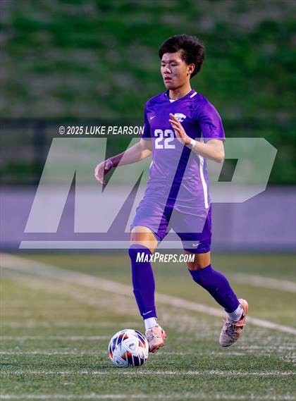 Thumbnail 2 in Davis Sr. vs. Franklin (CIF SJS D1 Final) photogallery.