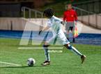 Photo from the gallery "Davis Sr. vs. Franklin (CIF SJS D1 Final)"
