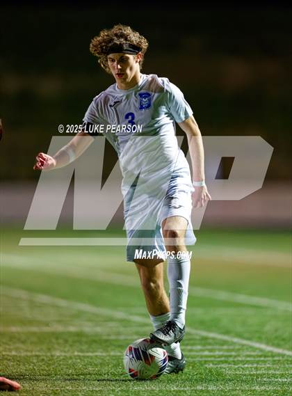 Thumbnail 1 in Davis Sr. vs. Franklin (CIF SJS D1 Final) photogallery.
