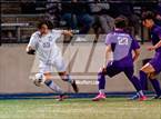 Photo from the gallery "Davis Sr. vs. Franklin (CIF SJS D1 Final)"