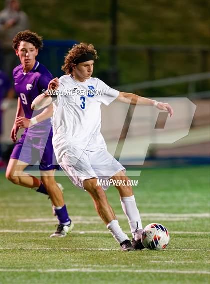 Thumbnail 3 in Davis Sr. vs. Franklin (CIF SJS D1 Final) photogallery.