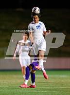 Photo from the gallery "Davis Sr. vs. Franklin (CIF SJS D1 Final)"