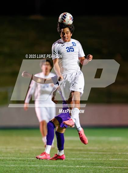 Thumbnail 3 in Davis Sr. vs. Franklin (CIF SJS D1 Final) photogallery.