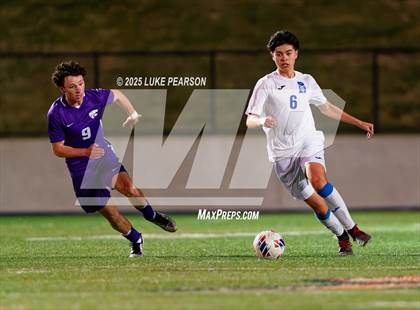 Thumbnail 1 in Davis Sr. vs. Franklin (CIF SJS D1 Final) photogallery.