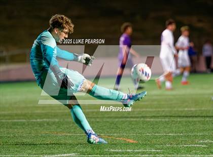 Thumbnail 3 in Davis Sr. vs. Franklin (CIF SJS D1 Final) photogallery.