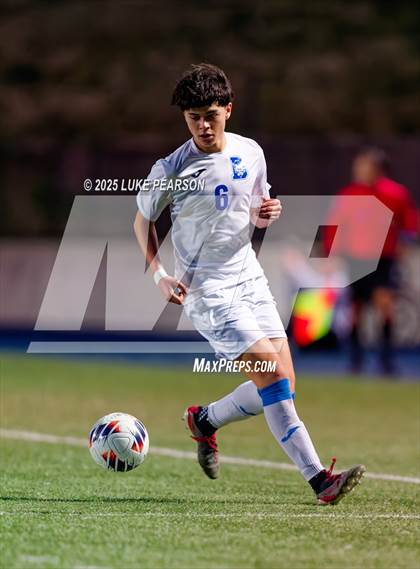 Thumbnail 1 in Davis Sr. vs. Franklin (CIF SJS D1 Final) photogallery.