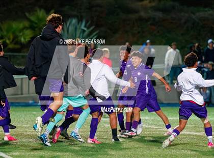 Thumbnail 1 in Davis Sr. vs. Franklin (CIF SJS D1 Final) photogallery.