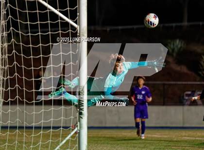 Thumbnail 3 in Davis Sr. vs. Franklin (CIF SJS D1 Final) photogallery.