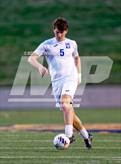 Photo from the gallery "Davis Sr. vs. Franklin (CIF SJS D1 Final)"