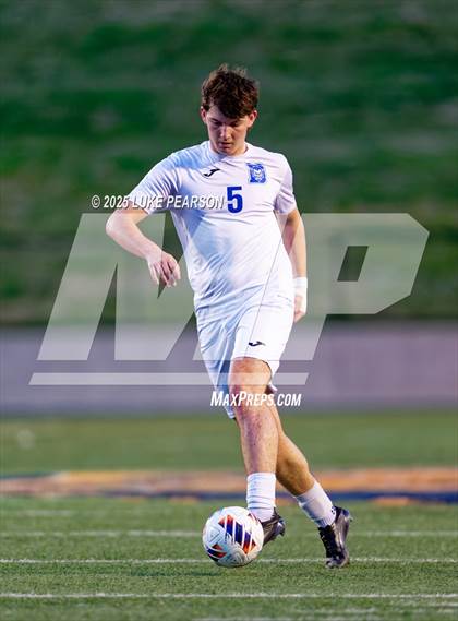 Thumbnail 1 in Davis Sr. vs. Franklin (CIF SJS D1 Final) photogallery.
