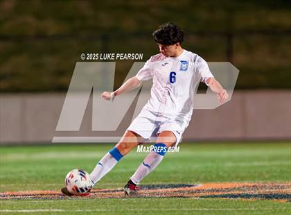 Thumbnail 2 in Davis Sr. vs. Franklin (CIF SJS D1 Final) photogallery.