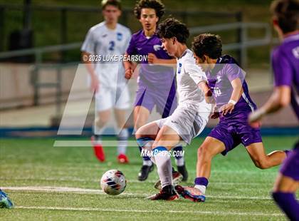 Thumbnail 2 in Davis Sr. vs. Franklin (CIF SJS D1 Final) photogallery.