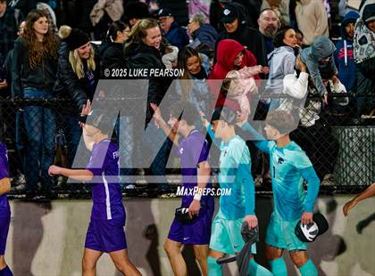 Thumbnail 2 in Davis Sr. vs. Franklin (CIF SJS D1 Final) photogallery.
