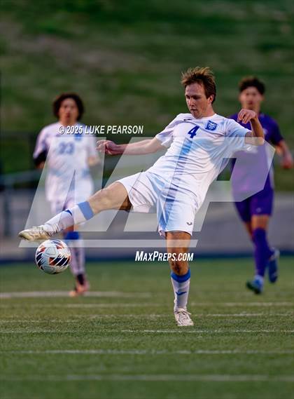 Thumbnail 1 in Davis Sr. vs. Franklin (CIF SJS D1 Final) photogallery.